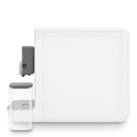 SMEG BCC13WHMEU Ekspres automatyczny BIAŁY