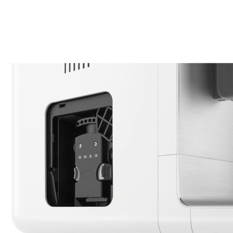 SMEG BCC13WHMEU Ekspres automatyczny BIAŁY