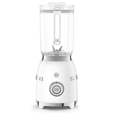 SMEG BLF03WHEU - Blender kielichowy BIAŁY