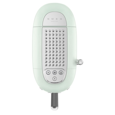 Ekspres kolbowy SMEG ECF02PGEU kolor PASTELOWA ZIELEŃ