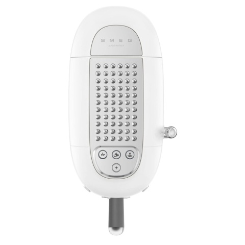 Ekspres kolbowy SMEG ECF02WHEU kolor BIAŁY