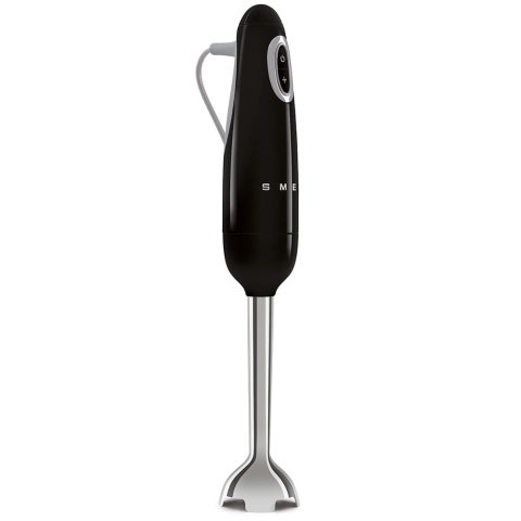 Blender ręczny SMEG HBF11BLEU kolor CZARNY