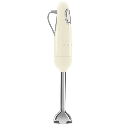 Blender ręczny SMEG HBF11CREU BLENDER RĘCZNY kolor KREMOWY