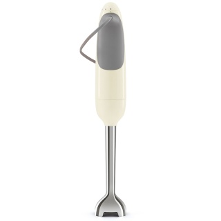 Blender ręczny SMEG HBF11CREU BLENDER RĘCZNY kolor KREMOWY