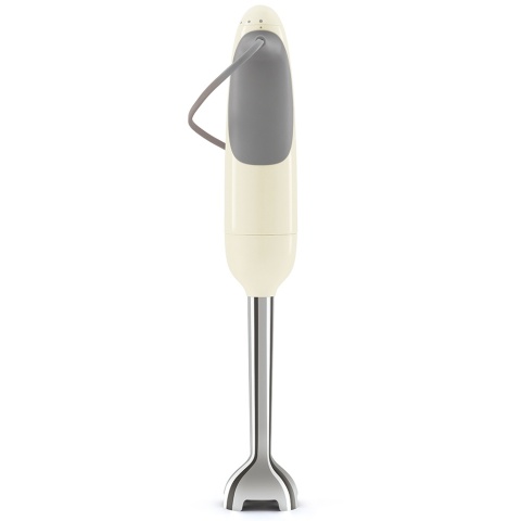 Blender ręczny SMEG HBF11CREU BLENDER RĘCZNY kolor KREMOWY