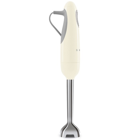 Blender ręczny SMEG HBF11CREU BLENDER RĘCZNY kolor KREMOWY
