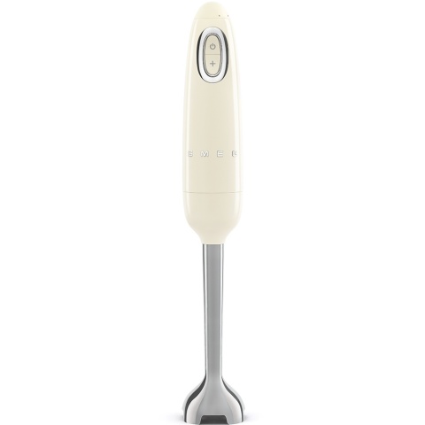 Blender ręczny SMEG HBF11CREU BLENDER RĘCZNY kolor KREMOWY