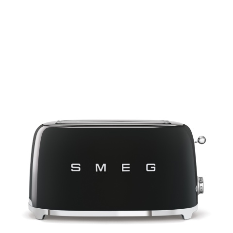 Toster elektryczny SMEG TSF02BLEU TOSTER kolor CZARNY