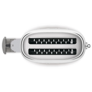 Toster elektryczny SMEG TSF02SSEU kolor CHROM
