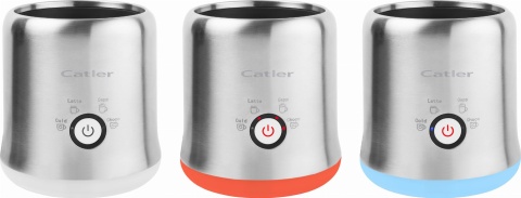 SPIENIACZ DO MLEKA CATLER MF 610