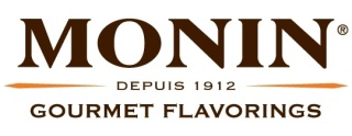 Syrop MONIN PUMPKIN SPICE - 0,7L dyniowo - korzenny
