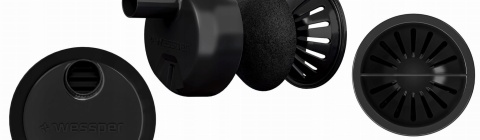 Wkład Wessper Actitex do butelka filtrująca Aquaphor