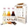 Zestaw MONIN COFFEE set 3x250ml - zestaw kawowy