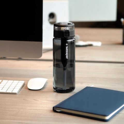 Bidon butelka filtrująca wodę Wessper ActiveMax Clarti 0,68l