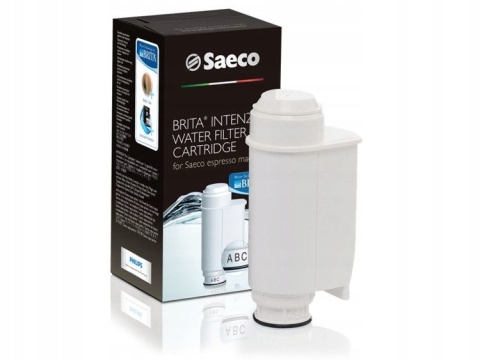 Brita Intenza+ Filtr wody ekspresów Saeco CA6702