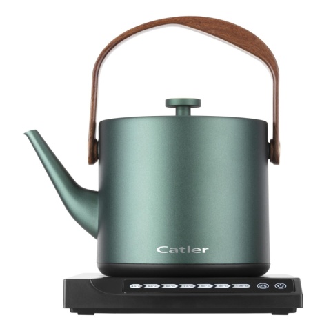 Czajnik elektryczny Catler BM 502 Anna z regulacją temperatury do herbaty/ kawy