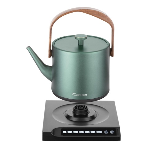 Czajnik elektryczny Catler BM 502 Anna z regulacją temperatury do herbaty/ kawy