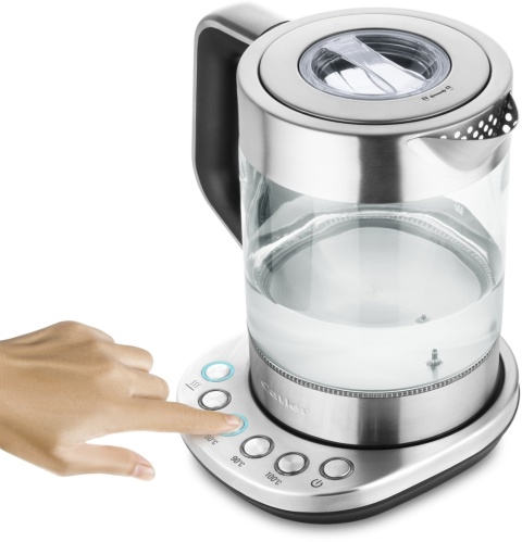 Czajnik elektryczny Catler KE510 stal nierdzewna