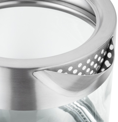 Czajnik elektryczny Catler KE510 stal nierdzewna