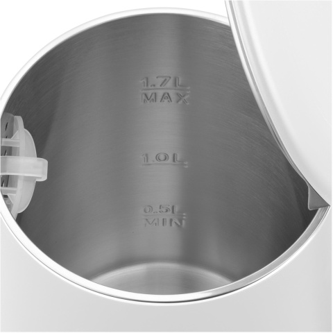 Czajnik elektryczny Sencor SWK 0550WH BIAŁY
