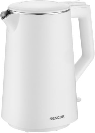 Czajnik elektryczny Sencor SWK 0550WH BIAŁY