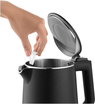 Czajnik elektryczny Sencor SWK 0551BK CZARNY