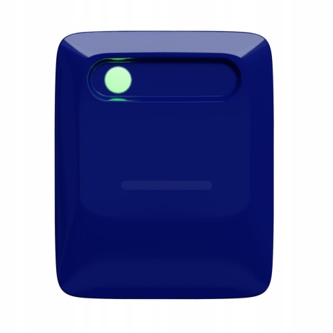 Dzbanek filtrujący z licznikiem LED Wessper D1 SOLID aquaclassic + 1x Filtr