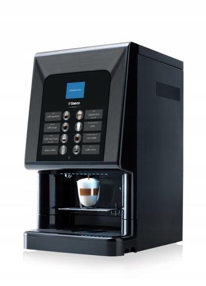 Ekspres SAECO PHEDRA CAPPUCCINO