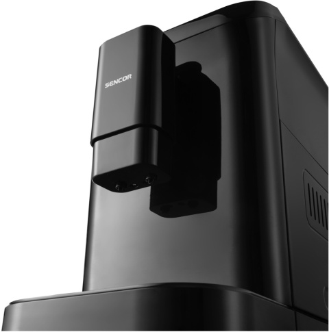 Ekspres automatyczny Sencor SES 6000BK czarny