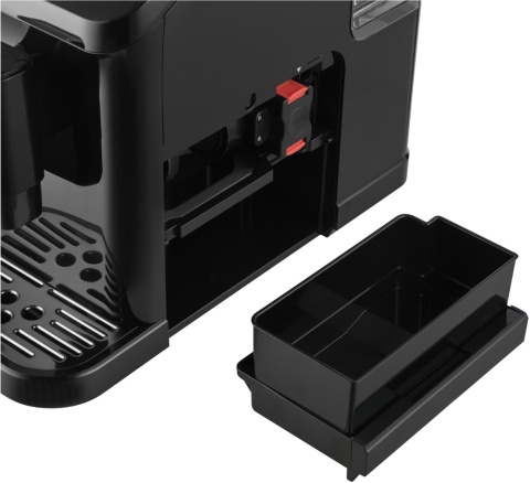 Ekspres automatyczny Sencor SES 6000BK czarny