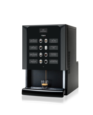 Ekspres do kawy SAECO IPERAUTOMATICA