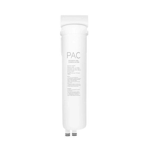 Filtr do osmozy Midea PAC sedymentacyjno-węglowy