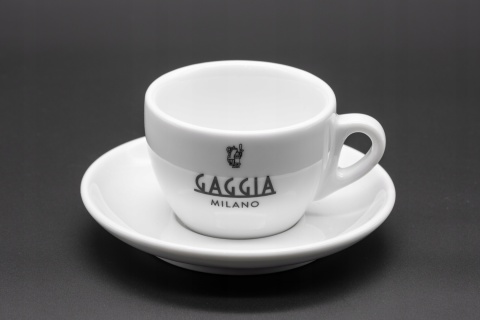 Gaggia Filiżanka do cappuccino 180ml