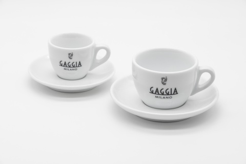 Gaggia Filiżanka do cappuccino 180ml