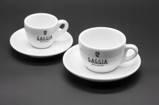 Gaggia Filiżanka do espresso 70ml