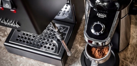 Młynek do kawy MD15 Gaggia Młynek do kawy MD15 Gaggia