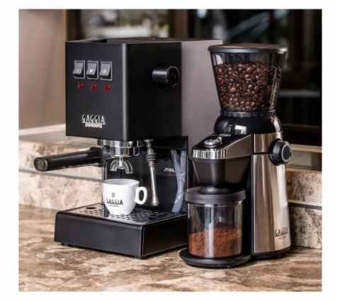 Młynek do kawy MD15 Gaggia Młynek do kawy MD15 Gaggia