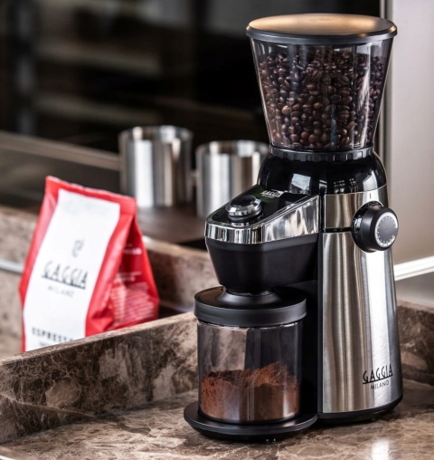 Młynek do kawy MD15 Gaggia Młynek do kawy MD15 Gaggia