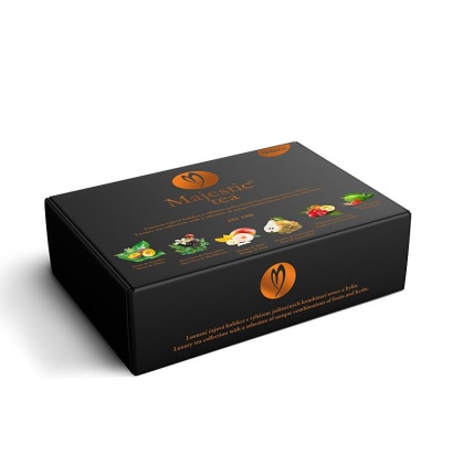 HERBATA Biogena Majestic tea maxi (6x10 szt.)