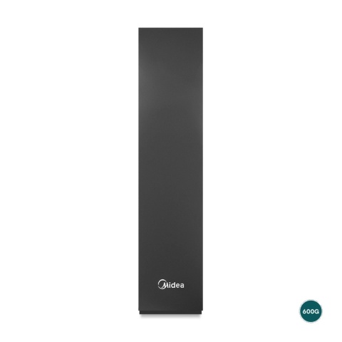 Filtr odwróconej osmozy Midea CWRC600-A106 600G z wbudowaną pompą oraz aplikacją