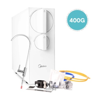 Filtr odwróconej osmozy Midea MRO2489C-400G