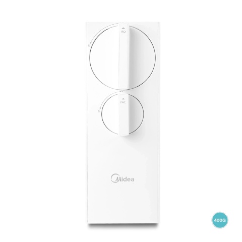 Filtr odwróconej osmozy Midea MRO2489C-400G osmoza