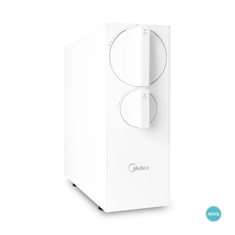 Filtr odwróconej osmozy Midea MRO2489C-800G - osmoza