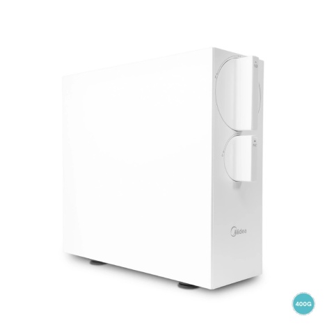Filtr odwróconej osmozy Midea MRO2489C-800G - osmoza