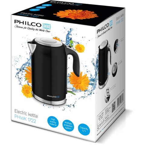 PHILCO PHWK 1722 Czajnik elektryczny