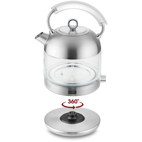 Philco PHWK 2110 Czajnik elektryczny szklany