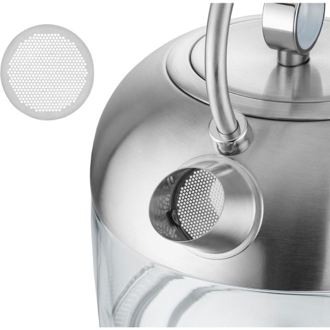 Philco PHWK 2110 Czajnik elektryczny szklany