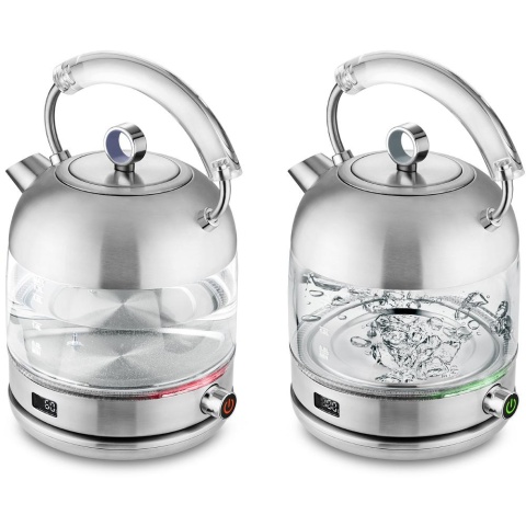 Philco PHWK 2110 Czajnik elektryczny szklany