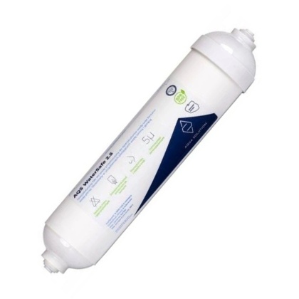 Filtr do dystrybutora wody Aqua Solution AQS Watersafe 2.5
