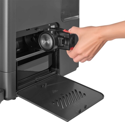 Ekspres automatyczny Sencor SES 6100BK czarny